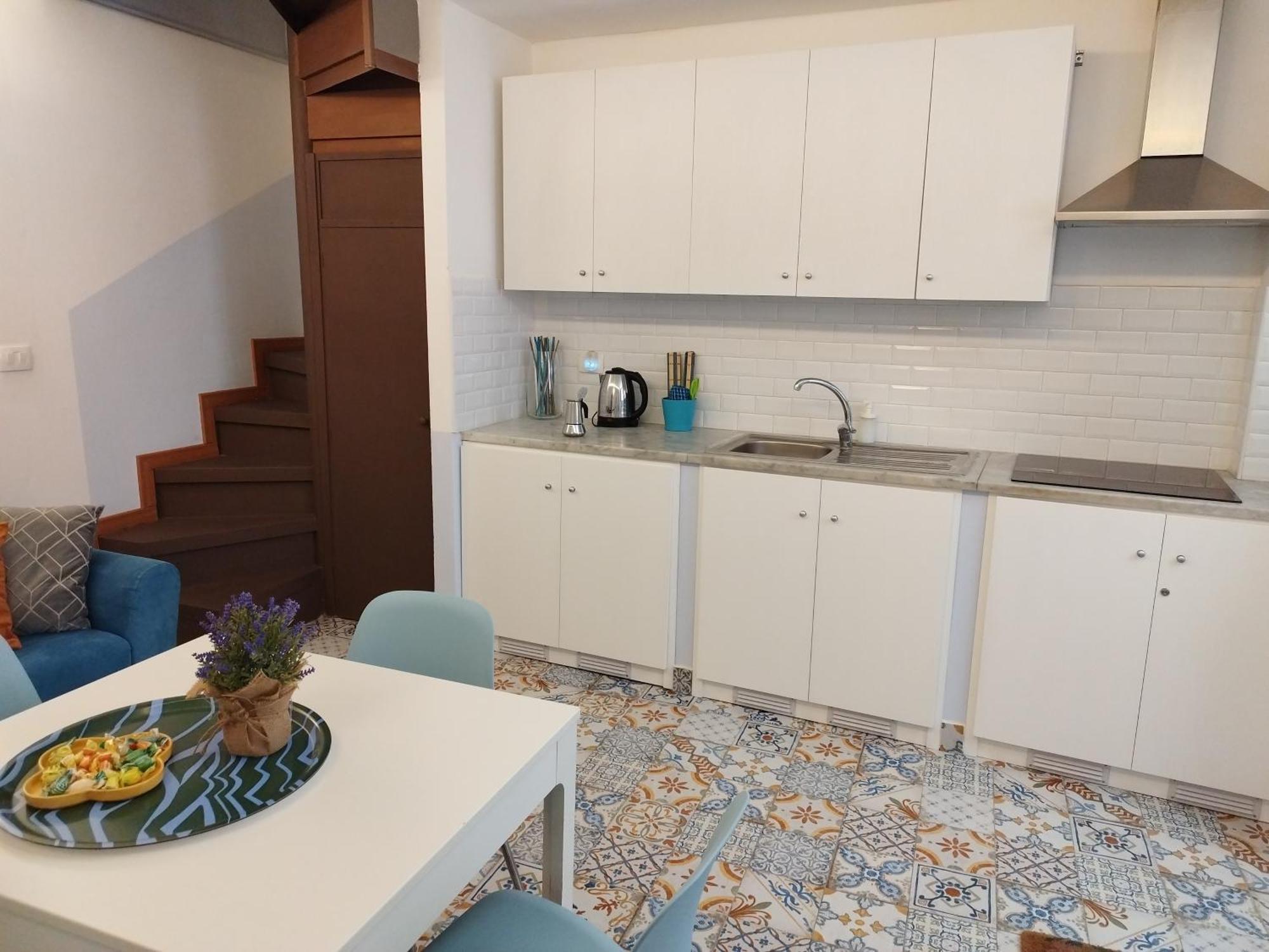 La Casetta In Centro By Sicily In Home Catania Luaran gambar