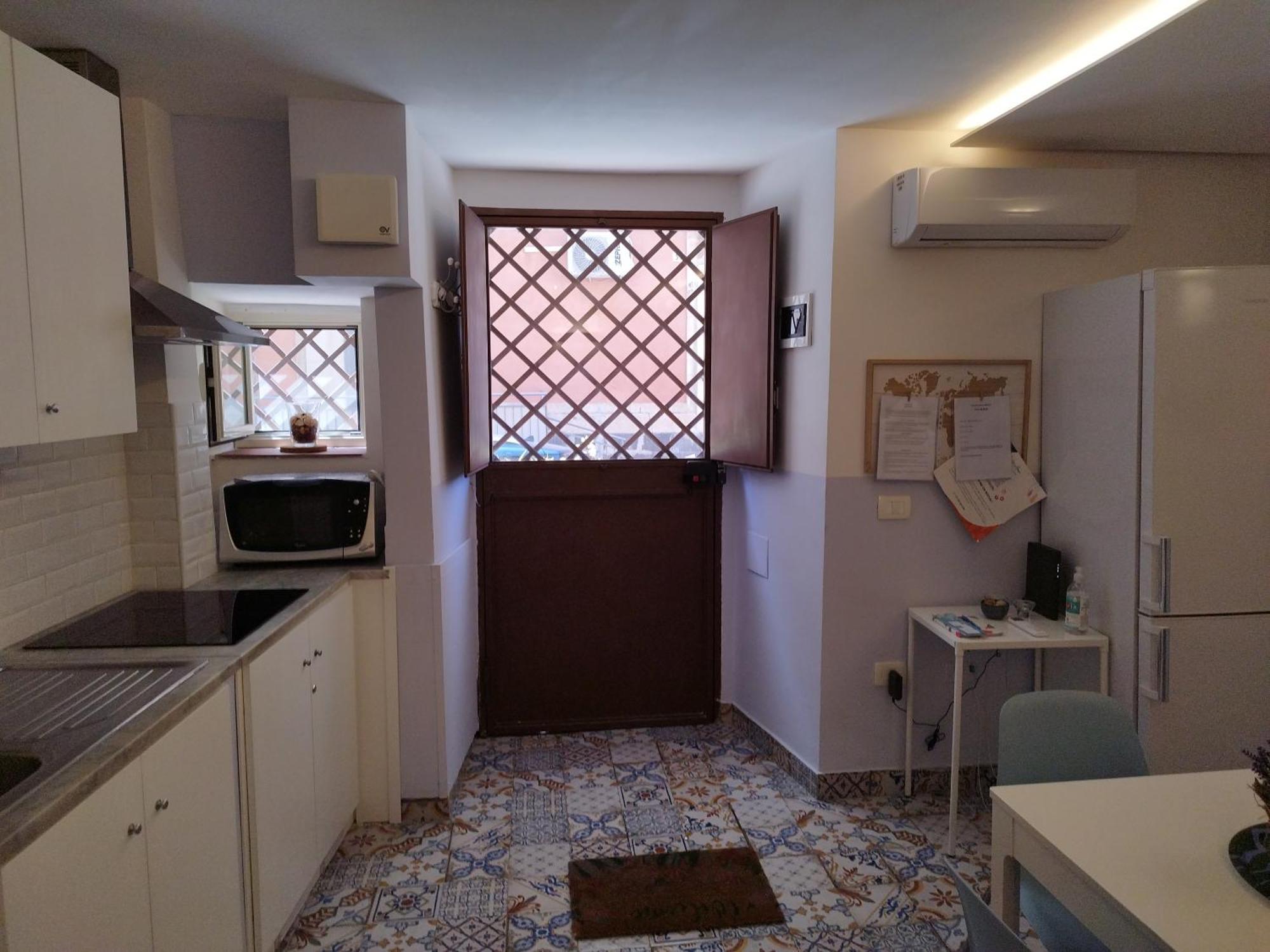 La Casetta In Centro By Sicily In Home Catania Luaran gambar